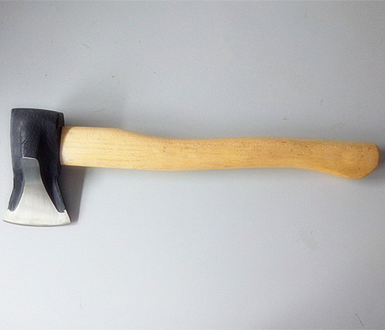 Splitting Axe 2