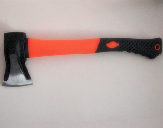 Splitting Axe 3