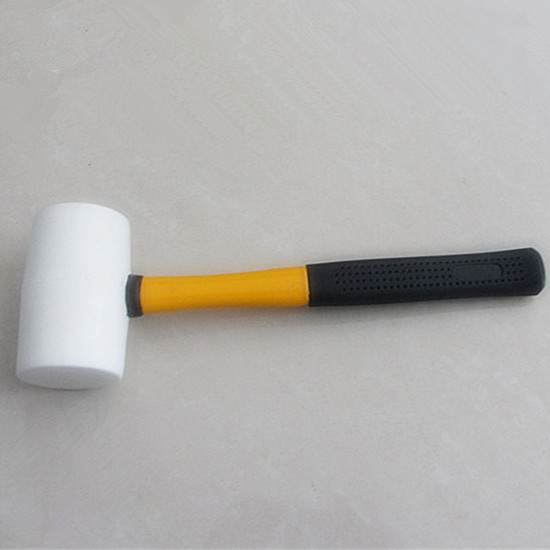 Rubber Mallet Hammer 2