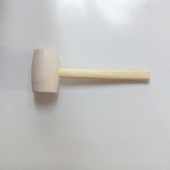 Rubber Mallet Hammer 3