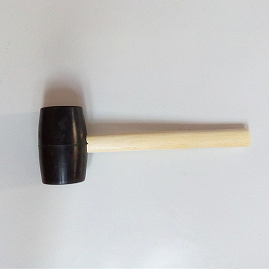 Rubber Mallet Hammer 4