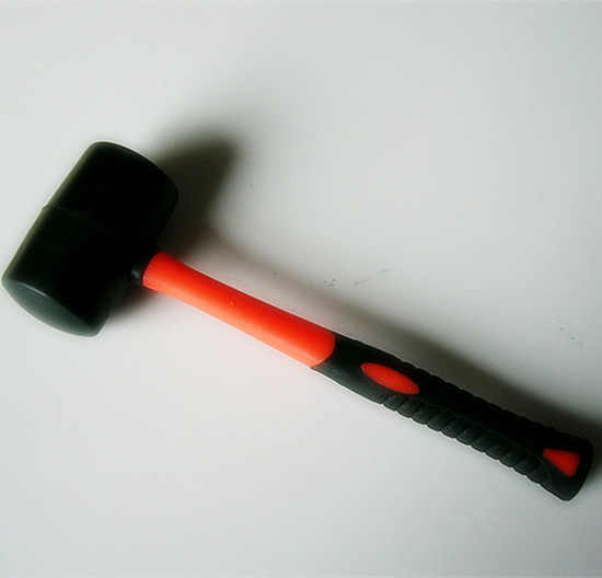 Rubber Mallet Hammer 5