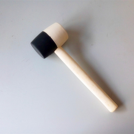 Rubber Mallet Hammer 6