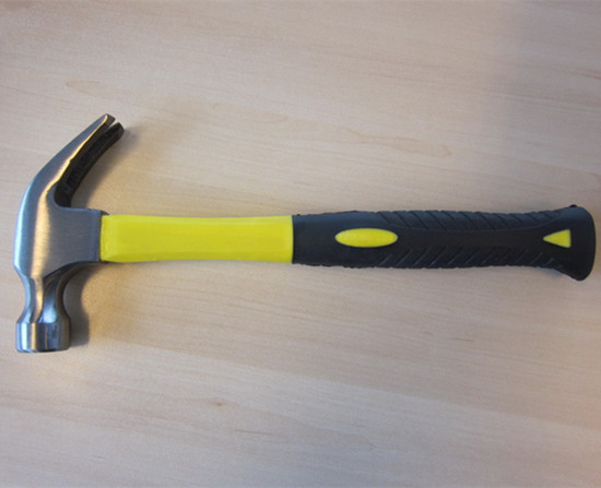 Claw Hammer 1