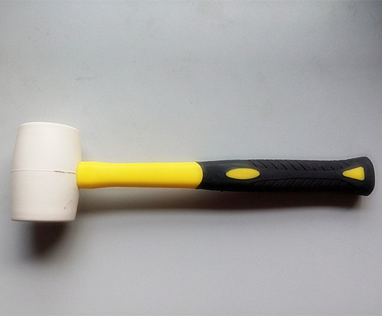 Rubber Mallet Hammer 1