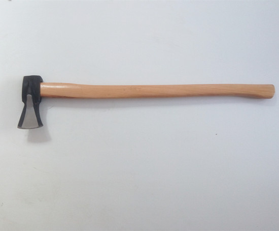 Splitting Axe 1