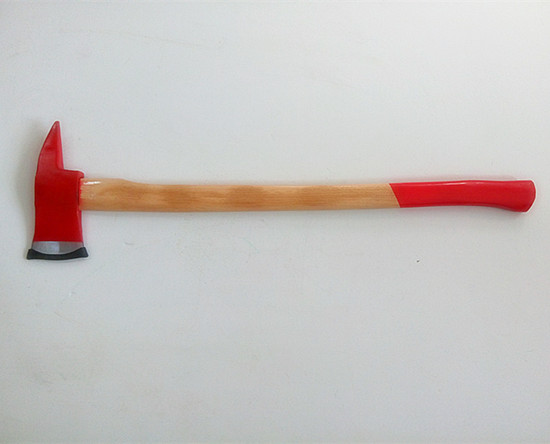 Fireman Axe 1