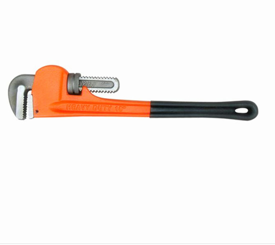 Heavy Duty Pipe Wrench 2