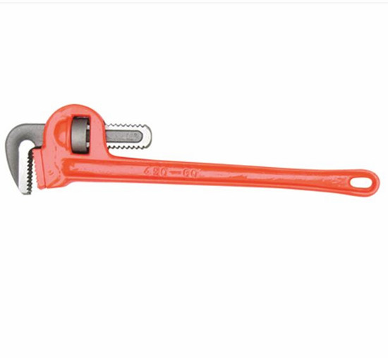 Light Duty Pipe Wrench