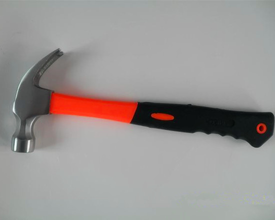 Claw Hammer 3