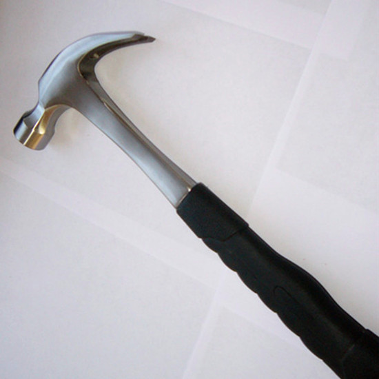 Claw Hammer 7